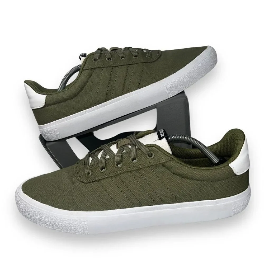 Adidas Vulc Raid3r Skateboard Shoes 